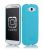 Incipio Feather Case - To Suit Samsung Galaxy S3 - Neon Blue
