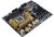 ECS Z77H2-AX (V1.0) MotherboardLGA1155, 4xDDR3-2133, 3xPCI-Ex16 v3.0, 2xSATA-II, 2xSATA-III, 2xeSATA-III, RAID, GigLAN, 8Chl-HD, USB3.0, VGA, HDMI, Bluetooth, ATX