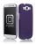 Incipio Feather Case - To Suit Samsung Galaxy S3 - Iridescent Purple