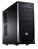 CoolerMaster Elite 371 Midi-Tower Case - NO PSU, Black1xUSB3.0, 1xUSB2.0,  1xHD-Audio, Steel body, ABS Plastic, Mesh Front Bezel, ATX