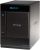 Netgear 3000GB (3TB) ReadyNAS Pro 6 Unified Storage System3x1000GB Drives, RAID X-RAID2, 0,1,5,6,10, USB, 2xGigLAN