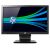 HP A1W80AA LCD Monitor - Black23