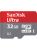 SanDisk 32GB Ultra Micro SD Card - Class 10 with adapter