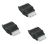 Norco Adapter For Convert SATA Power Connector To 4-Pin Molex Power Connect - 3 Pack