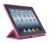 Speck PixelSkin HD Wrap - To Suit iPad 3 - Bubblegum
