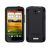 Otterbox Commuter Series Case - To Suit HTC One X - Black