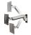Ergotron Wall Mount Interactive Arm - Up to 30