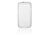 Samsung Protective Cover - To Suit Samsung Galaxy S3 - Transparent White