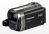 Panasonic HC-V10 Flash Memory HD Camcorder - Black63x Optical Zoom, 2.7