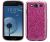 Case-Mate Glam Case - To Suit Samsung Galaxy S3 - Pink