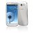 Samsung i9300 Galaxy S3 Handset - White  (SIII S III)16GB Version