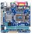 Gigabyte GA-H61N-D2V MotherboardLGA1155, H61, 2xDDR3-1333, 1 x PCI Slot, 4xSATA-II, 1xGigLAN, 8Chl-HD, DVI, Serial-Port, Mini-ITX