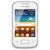 Samsung Galaxy Pocket Handset - White