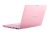 Sony SVS13116FGP Notebook - PinkCore i5-3210M(2.50GHz, 3.10GHz Turbo), 13.3