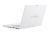 Sony SVS13116FGW Notebook - WhiteCore i5-3210M(2.50GHz, 3.10GHz Turbo), 13.3