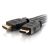 Alogic 25m HDMI Cable With Active Booster - Male to Male