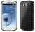 Speck PixelSkin HD - To Suit Samsung Galaxy S3 - Black