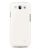 Belkin Shield - Samsung Galaxy S3 Case - White