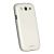 Krusell ColorCover - To Suit Samsung Galaxy S3 - Metallic White