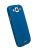 Krusell ColorCover - To Suit Samsung Galaxy S3 - Metallic Blue