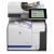 HP LaserJet Enterprise 500 M575F Colour Laser Multifunction Centre (A4) w. Network - Print/Copy/Scan/Fax31ppm Mono, 31ppm Colour, 250 Sheet Tray, ADF, Duplex, 8.0