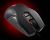 CoolerMaster STORM Recon Gaming Mouse - BlackHigh Performance, Optical Sensor With 800 To 4000 DPI Resolution, 1000Hz Polling Rate, 1ms Response Time, Super Grip Coated Ambidextrous Mousebody