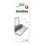JCPAL Keyboard Protector - To Suit MacBook Wireless Keyboard - White