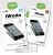 JCPAL iWoda Screen Protector - To Suit iPhone 4/4S - Anti-Glare