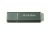 A-RAM 16GB U120 Flash Drive - Hot Swappable, Plastic Housing, USB2.0 - Grey