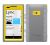Otterbox Defender Series Case - To Suit Nokia Lumia 900 - Yellow/Grey