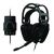 Razer Tiamat Elite 7.1 Surround Sound Analog Gaming Headset - BlackHigh Quality, Retractable, Noise-Filtering Unidirectional Microphone, Braided Fibre Cable, AIO Volume Control, Comfort Wearing