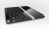 Logitech Ultrathin Keyboard Cover - To Suit iPad 2, iPad 3 - Black - eofycorp