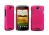 Case-Mate Barely There Case - To Suit HTC One S - Pink