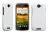 Case-Mate Barely There Case - To Suit HTC One S - Glossy White