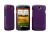 Case-Mate Barely There Case - To Suit HTC One S - Purple