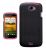 Case-Mate Tough Case - To Suit HTC One S - Black/Pink