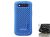 z_Anymode Coin Cool Case - To Suit Samsung Galaxy S3 - Blue