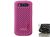 z_Anymode Coin Cool Case - To Suit Samsung Galaxy S3 - Pink