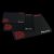 ThermalTake Gaming Mouse Pad - Medium - PhyrrusHigh Quality, Hand-Washable Material, Ultra-Slim Fiber with 2mm And Natural Rubber Base, Optimal Surface For Any Type Of Laser Or Optical Mouse