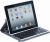 Targus Versavu Keyboard Case & Stand - To Suit iPad 3 - Black