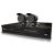 Swann DVR4-1200 (500GB HDD) 4 Channel DVR with Smartphone Viewing & 2 x ADS-180 Cameras - Colour 1/4