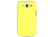 Golla Hard Case - To Suit Samsung Galaxy S3 - Glow - Neon Lime