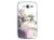 Golla Hard Case - To Suit Samsung Galaxy S3 - Lace White