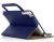 ThermalTake Rimini On The Go Stand Case With Carry Handles - To Suit iPad 2 - Blue