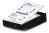 Astone STA-102 HDD HDD Conversion Enclosure - Black2.5