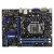 ASUS P8H61-MX R2.0 MotherboardLGA1155, H61 (B3 Stepping), 2xDDR3-1333, 1xPCI-Ex16 v3.0/2.0, 4xSATA-II, 1xGigLAN, 8Chl-HD, VGA, DVI, mATX