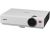 Sony VPL-DW120 LCD Projector - 1280x800, 2600 Lumens, 2000;1, 7000Hrs, VGA, HDMI, Speakers