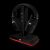 Razer Chimaera 5.1 Wireless Gaming Headset - Mass Effect 3 EditionHigh Quality, 3 Preset EQ, Volume & Microphone Control Buttons on the Headset, 10M Wireless Range, Comfort Wearing