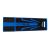 Kingston 16GB DataTraveler R3.0 Flash Drive - Read 70MB/s, Write 30MB/s, USB3.0 - Blue/Black