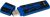 Kingston 64GB DataTraveler R3.0 Flash Drive - Read 70MB/s, Write 30MB/s, USB2.0 - Black/Blue